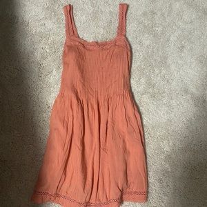 Wilfred la bohème lèone dress